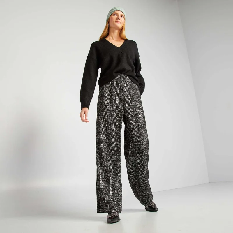 كيابي جَمبر نسائي ستاندرد