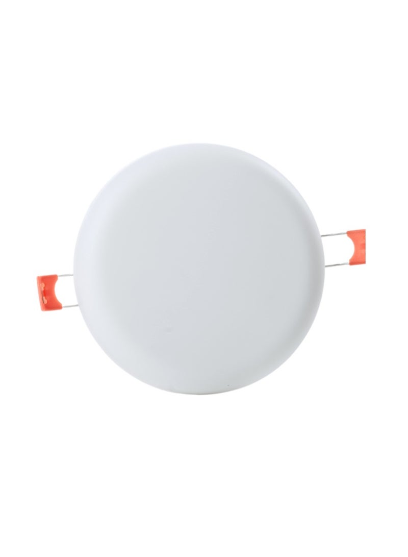 EPSCO LED Spot 3D Round - inwall - 10cm - 18 watt spotlight