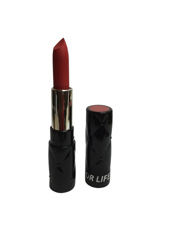 Sedell Rouge Royal Ultra Hydrating Crème Matte Lipstick - Image 3