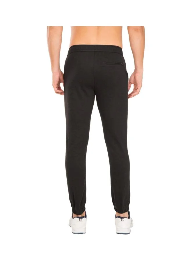 Jockey BLACK Men Slim Jogger for Men | Best Price UAE