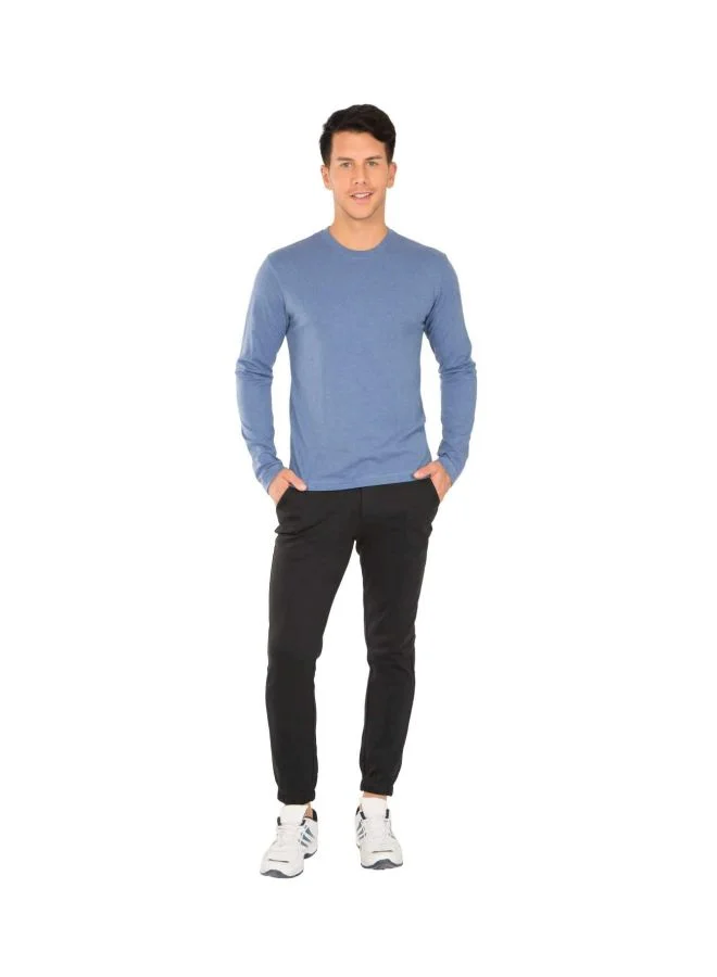 Jockey BLACK Men Slim Jogger for Men | Best Price UAE