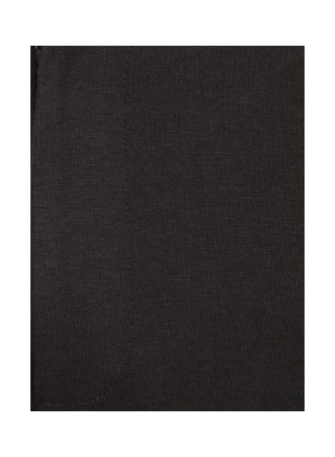 Jockey BLACK Men Slim Jogger for Men | Best Price UAE
