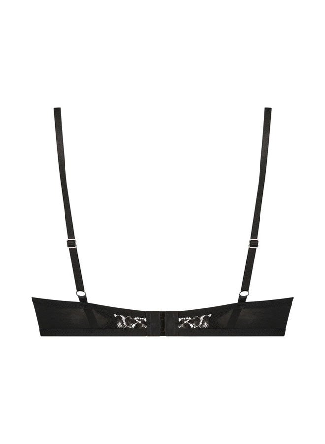 hunkemoller Lotta Non-Padded Underwired Bra - Image 5