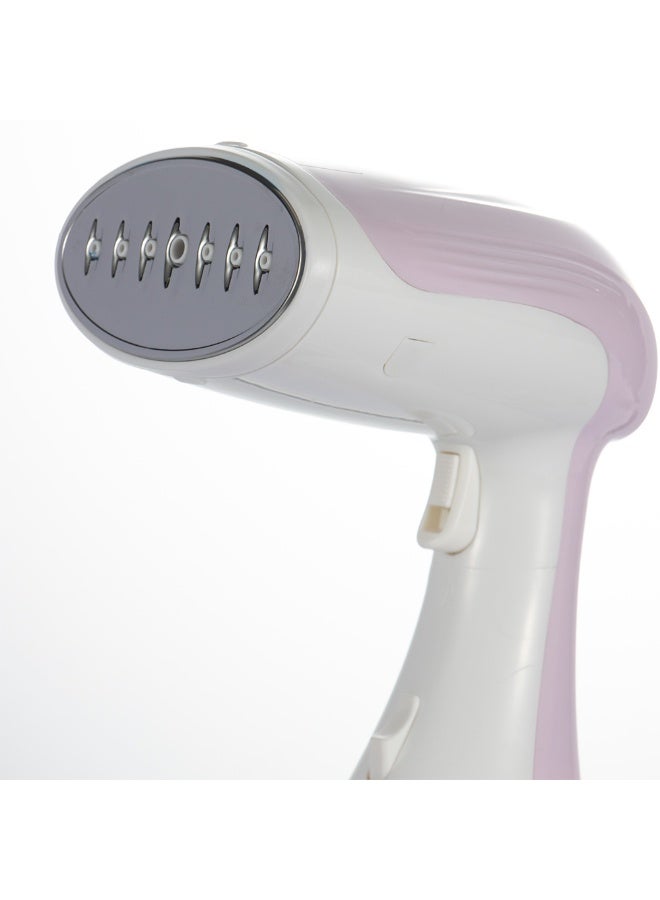 آر إيه أف مكواة بخار ملابس محمولة صغيرة متعددة الألوان من RAF - آلة كي محمولة بقوة 1500 واط مع بخار مستمر كبير وتسخين سريع وتصميم صغير الحجم - Image 5