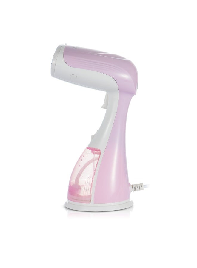 آر إيه أف مكواة بخار ملابس محمولة صغيرة متعددة الألوان من RAF - آلة كي محمولة بقوة 1500 واط مع بخار مستمر كبير وتسخين سريع وتصميم صغير الحجم - Image 4