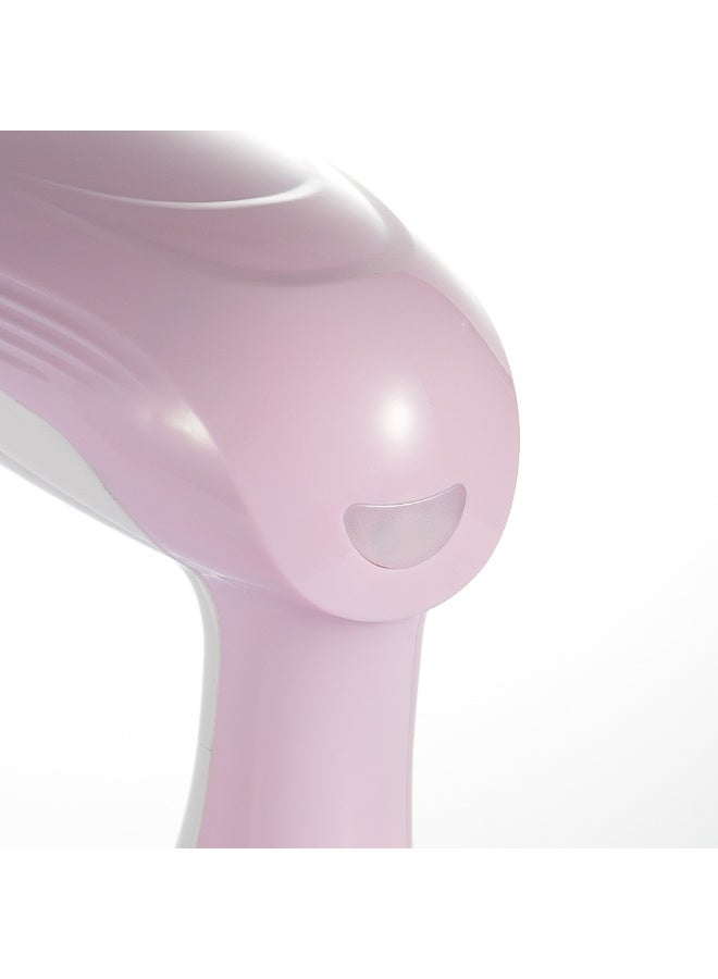 آر إيه أف مكواة بخار ملابس محمولة صغيرة متعددة الألوان من RAF - آلة كي محمولة بقوة 1500 واط مع بخار مستمر كبير وتسخين سريع وتصميم صغير الحجم - Image 3