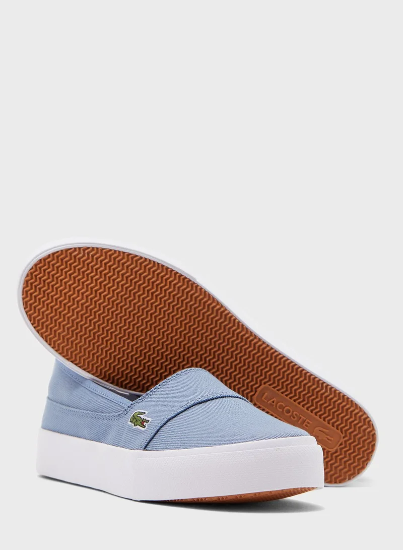 LACOSTE Marice Plus Slip On