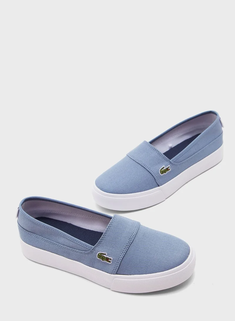 LACOSTE Marice Plus Slip On