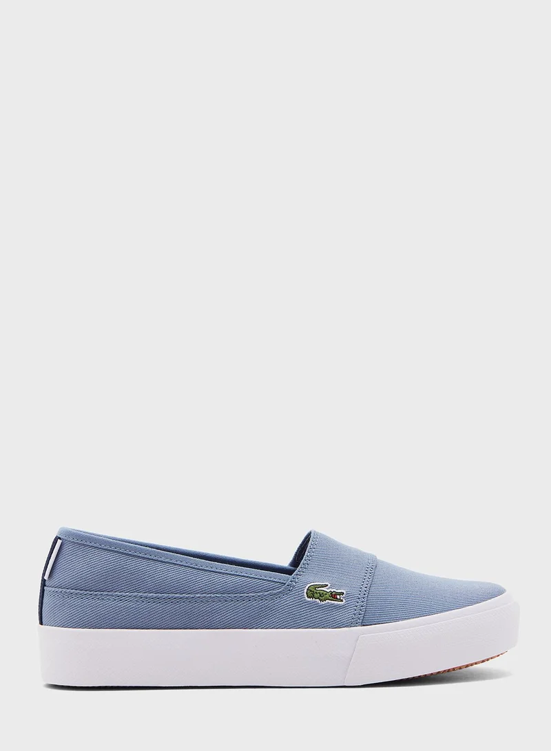 LACOSTE Marice Plus Slip On
