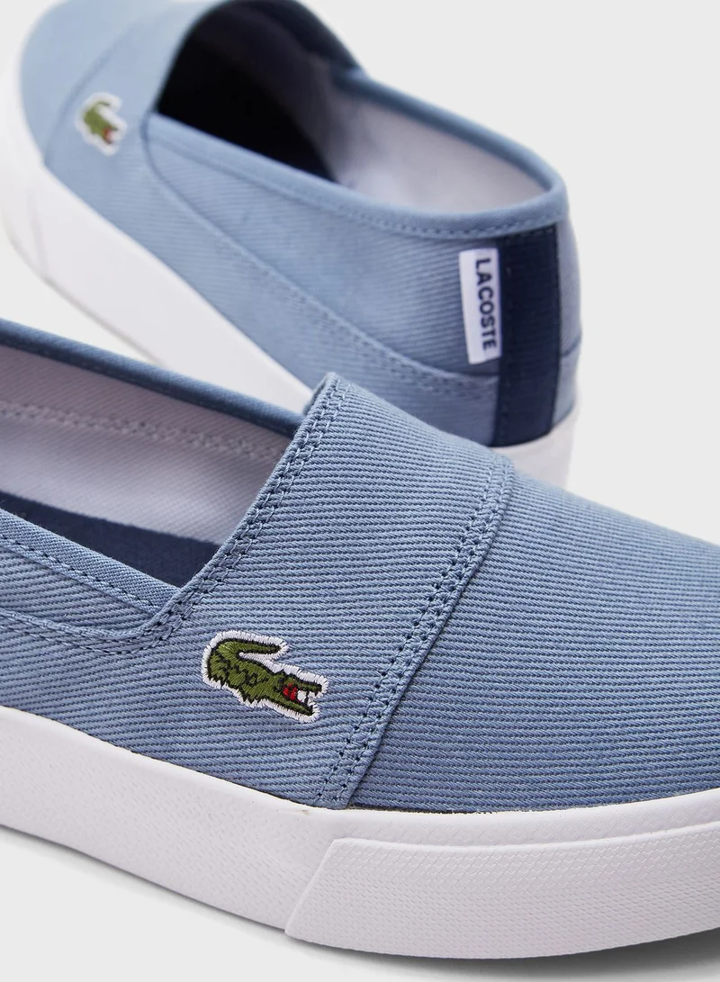 LACOSTE Marice Plus Slip On