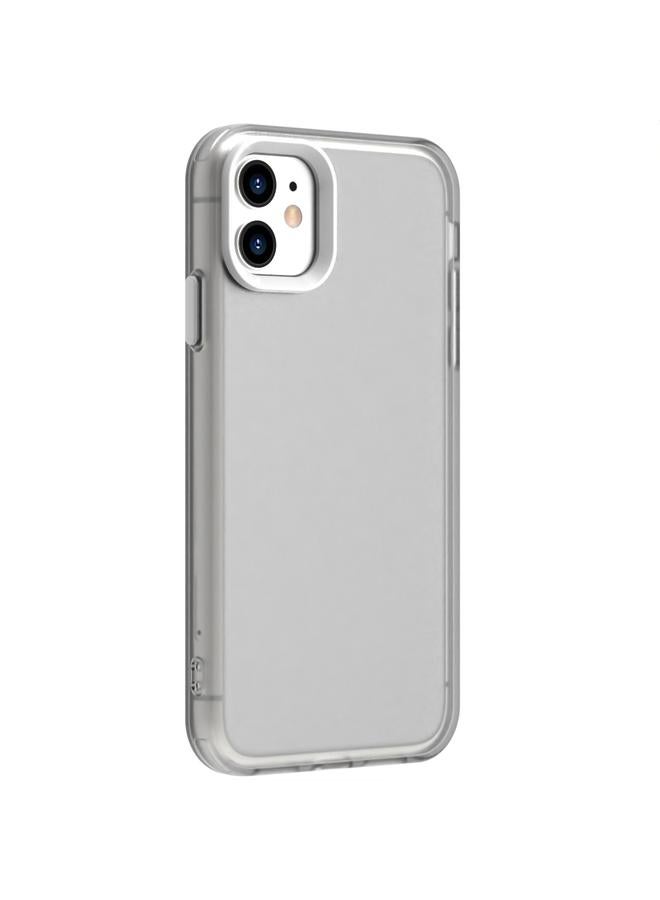 Zaboon Case For iPhone 12 Candy PC Hybrid TPU Shockproof Phone Case - Image 4
