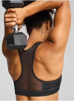 PUMA Logo 4Keeps Bra  - Image 4