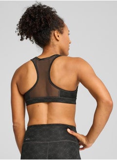 PUMA Logo 4Keeps Bra  - Image 2