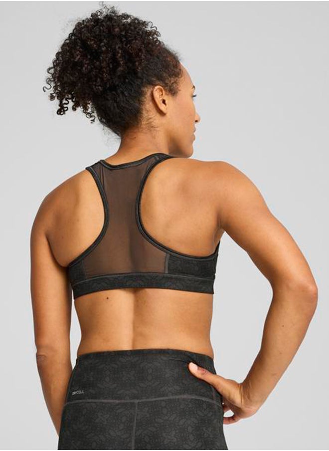 PUMA Logo 4Keeps Bra  - Image 2