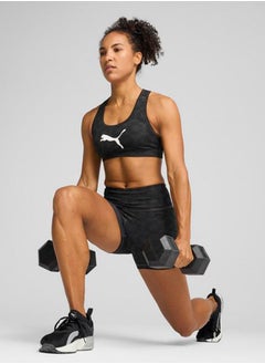 PUMA Logo 4Keeps Bra  - Image 5