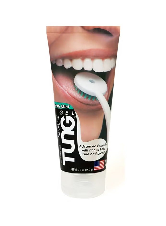 تونج جل النعناع المنعش 85 جرام