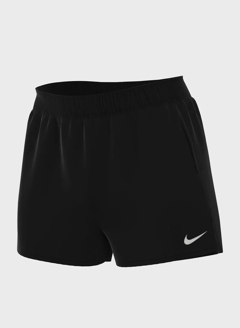 Nike nike tshirt & shorts combo