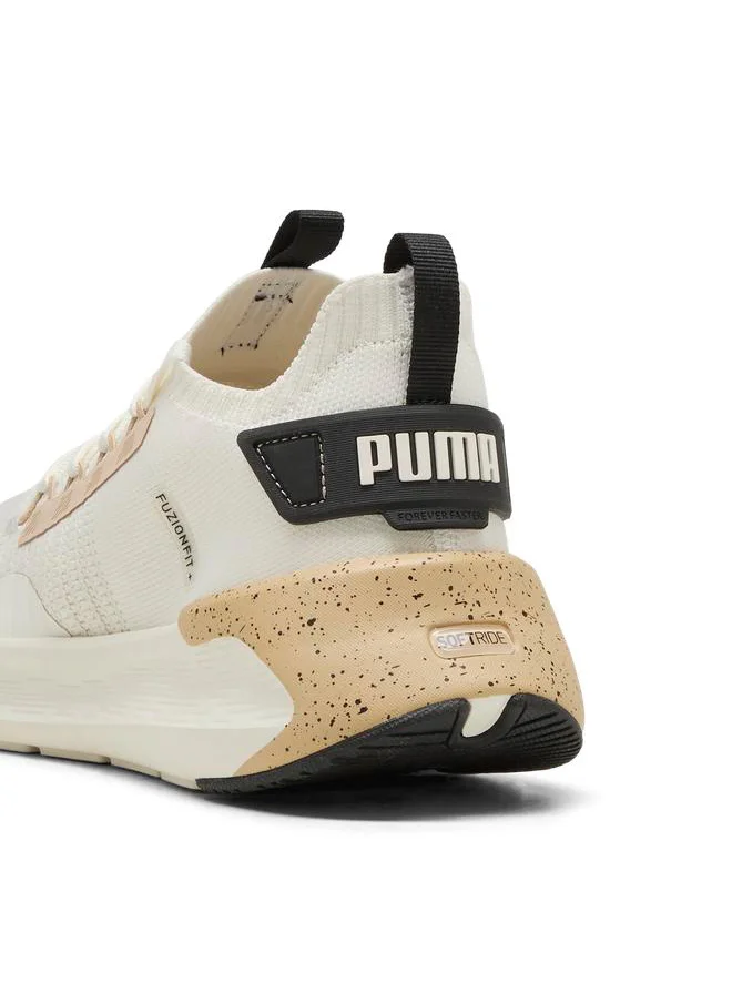 PUMA Softride Symmetry Fuzion Marble