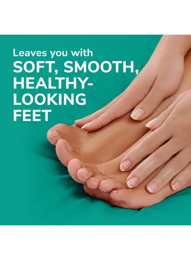 Scholl Dr. Scholl's Fast Acting Callus Remover Gel Kit Hard Skin Removal - Image 4