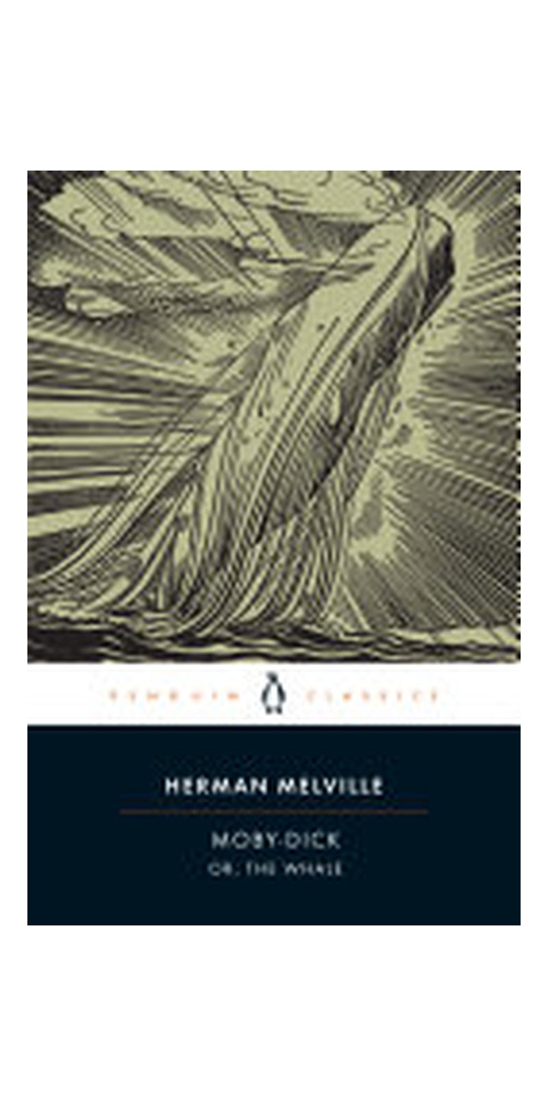 Moby-Dick: or, The Whale - Image 1