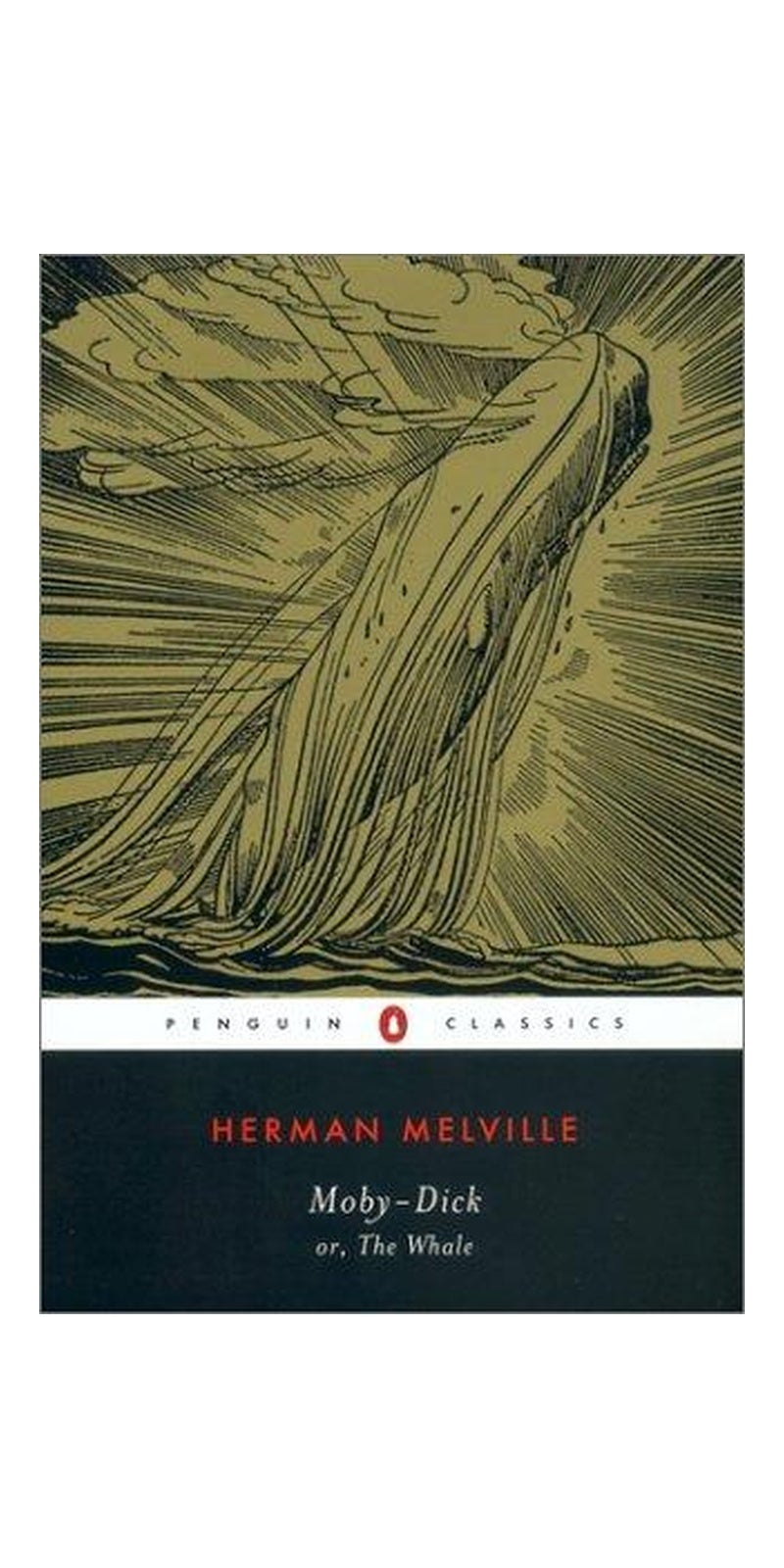 Moby-Dick: or, The Whale - Image 2