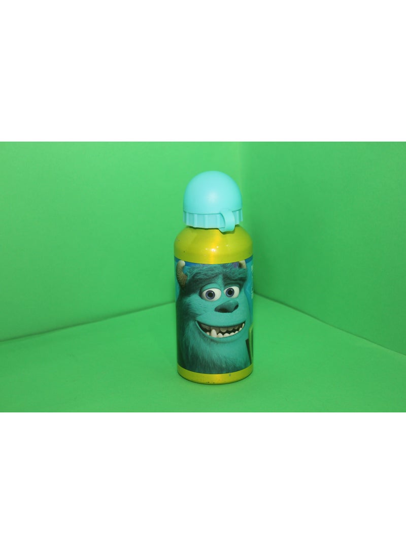 ستور زجاجه مياه الومنيوم مطبوع عليها متعددة الألوان - Image 4