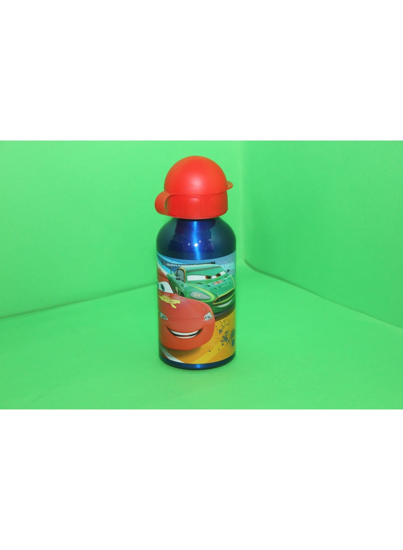 ستور زجاجه مياه الومنيوم مطبوع عليها متعددة الألوان - Image 3