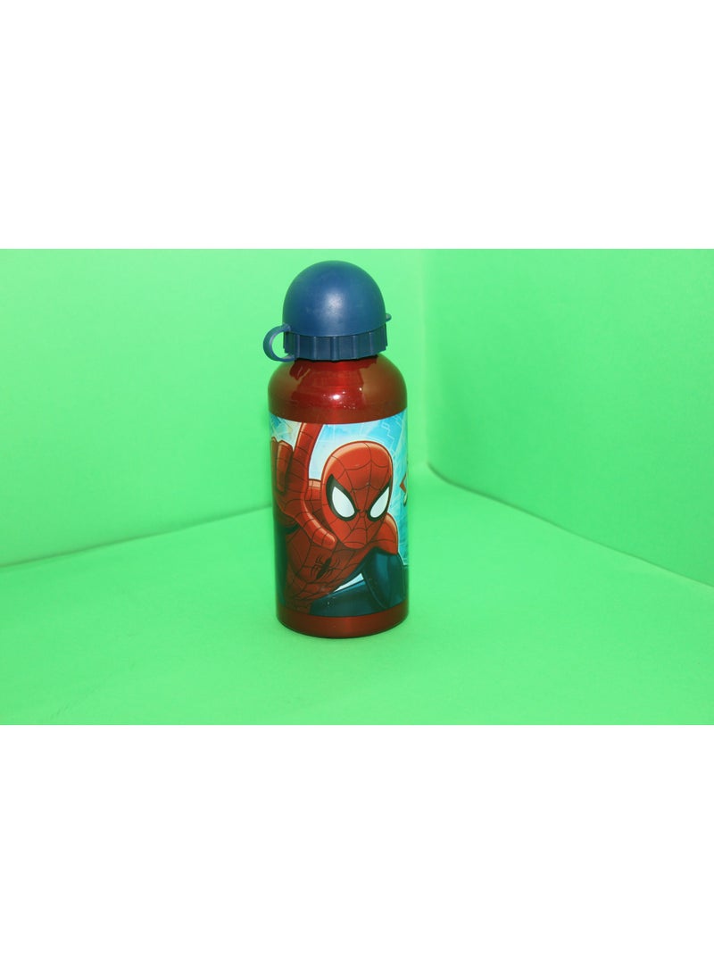 ستور زجاجه مياه الومنيوم مطبوع عليها متعددة الألوان - Image 1