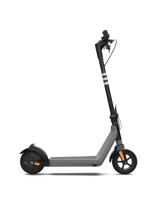 OKAI سكوتر كهربائي أوكاي زيبي - أسود - Image 5