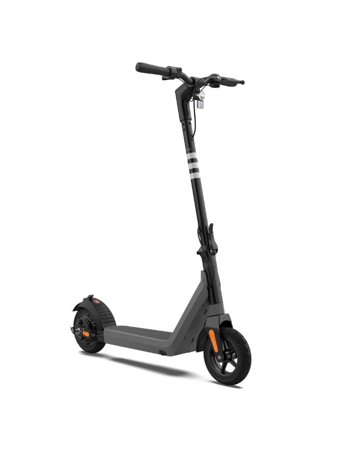 OKAI سكوتر كهربائي أوكاي زيبي - أسود - Image 1