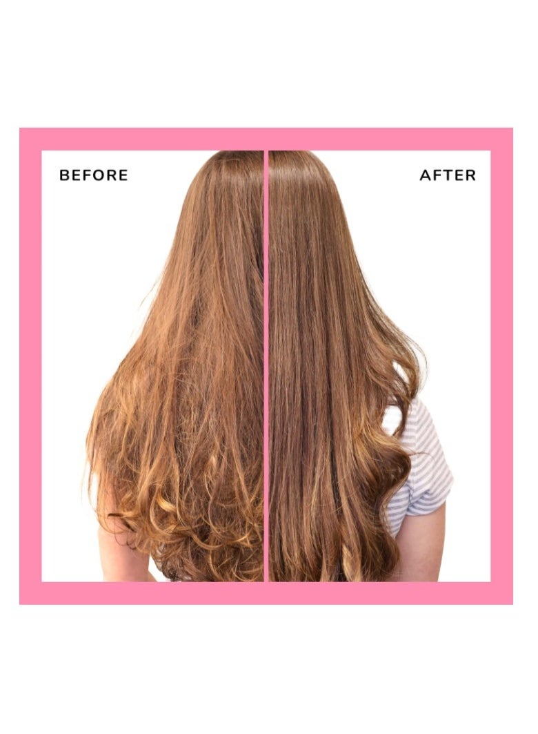 فرشاة فك تشابك الشعر الأصلية من ويت براش بشعيرات IntelliFlex الناعمة - متعددة الألوان، قطعة واحدة - Image 4