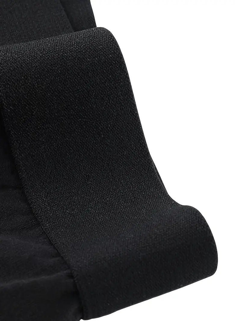SiNO Pure Cotton Men's Boxers, Short-Leg Lycra Briefs - Soft, Breathable, Antibacterial - 4-Pack Assorted Colors.  - Image 3