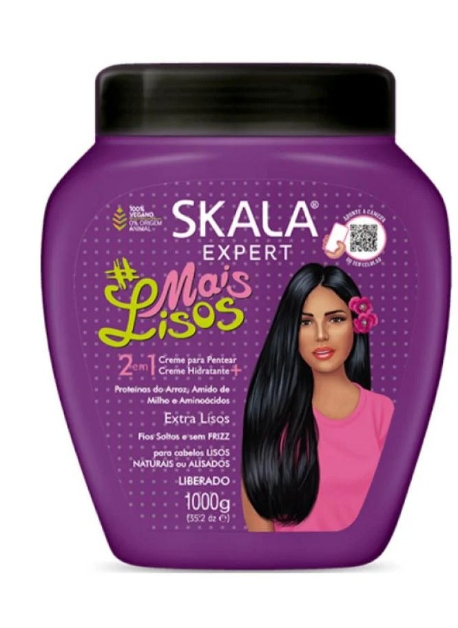SKALA Miss Lissos  Cream 1000g 