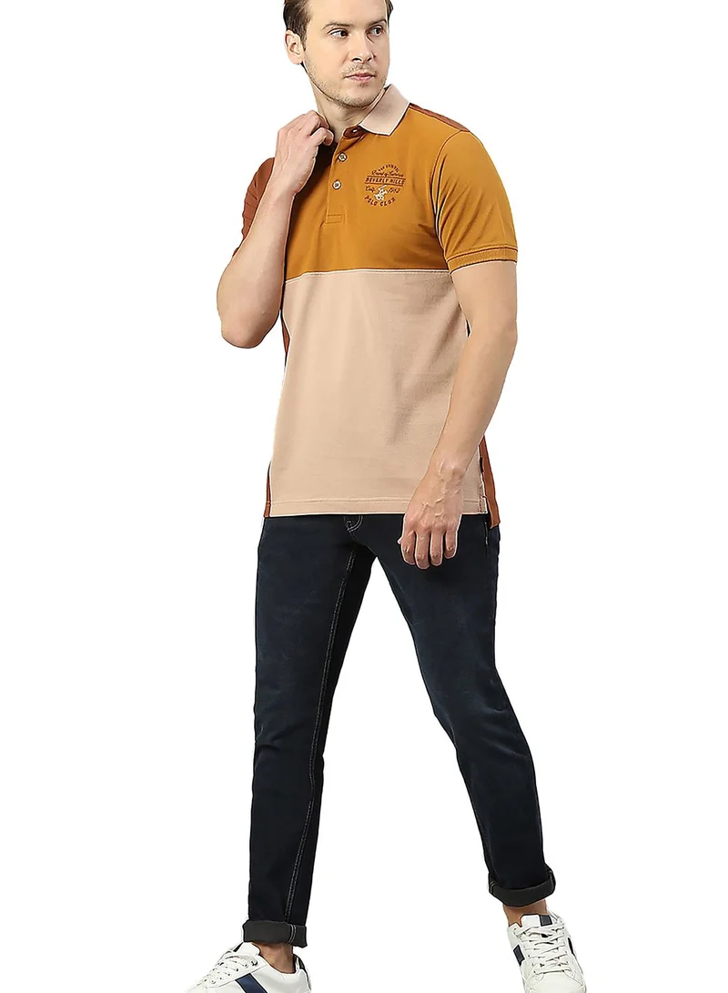 bhpoloclub Mid Wash Skinny Jeans
