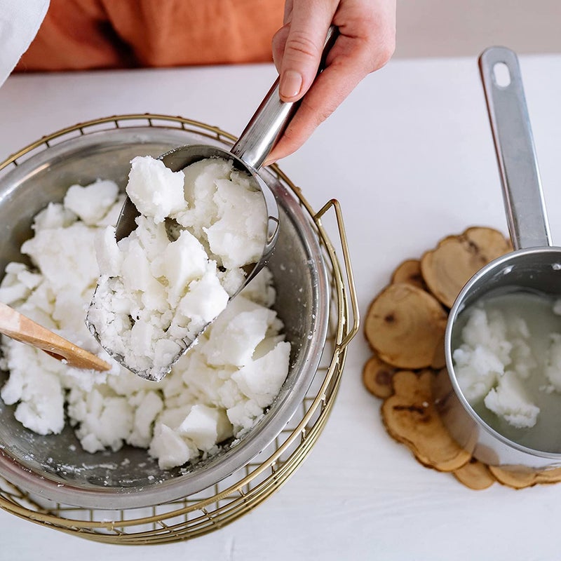 Prokart Paraffin Wax Fully Refined Solid for DIY Candle Making - 250gram - Image 2