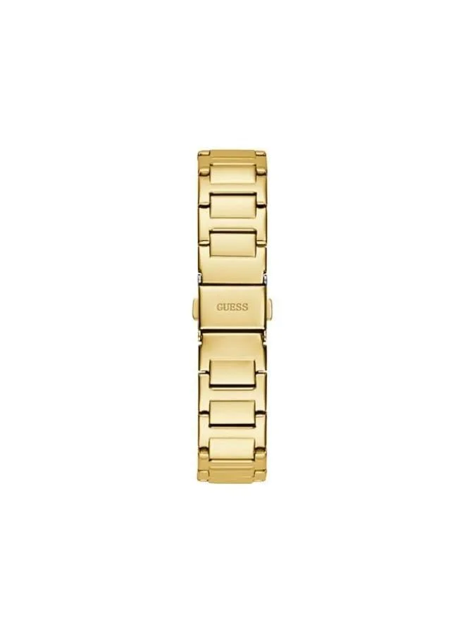 GUESS  CLASH Stainless Steel 32 mm Analog Watch for Women | Best Price UAE