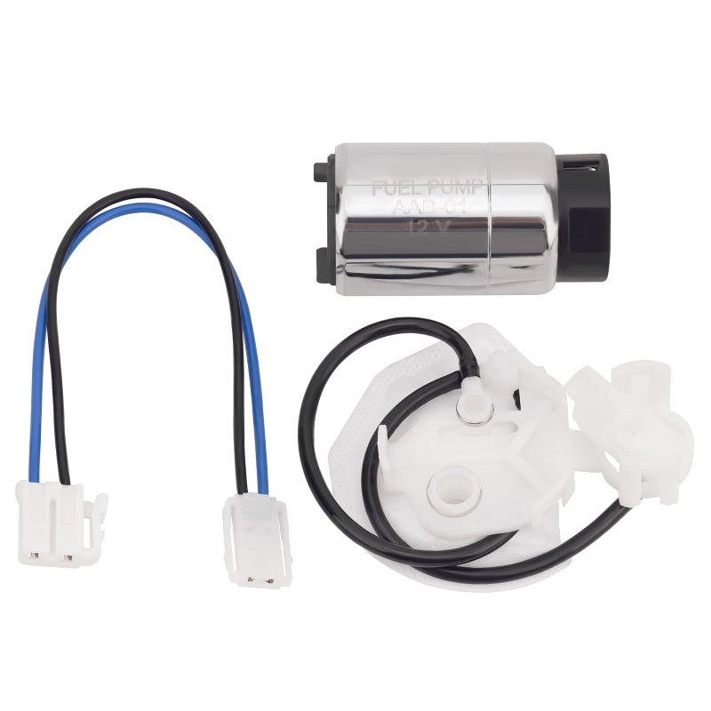 AHL Fuel Pump for Honda MSX125 GROM 125 20142017