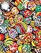Springboks 500 Piece Jigsaw Puzzle Marble Madness Made in USA - Image 2