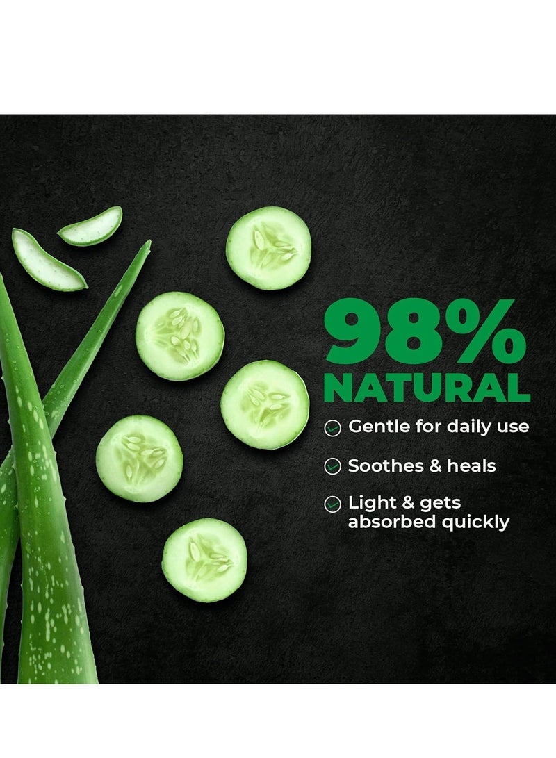 Beardo Brightening Under Eye Cream for Men | Dark Circle Remover for Men | Eyelift with Under Eye Mask | Eye Cream for Dark Circles Removal | Reduces Dark Circles, Wrinkles & Fine Lines | 20ml - Image 3