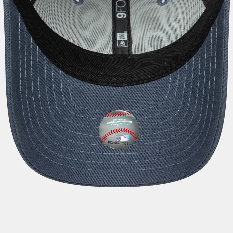 NEW ERA Blue Kids' MLB New York Yankees 9FORTY Cap  | Best Price UAE