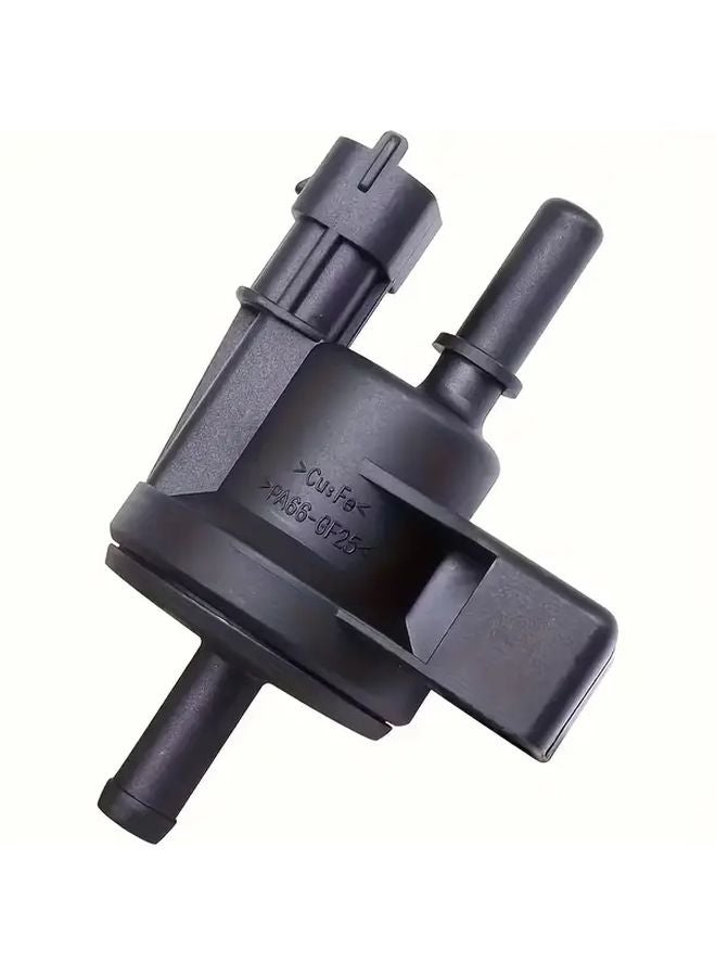 Car Carbon Canister Solenoid Valve 55566514 Gasoline Vapor Control Exhaust Valve 1pc - Image 1