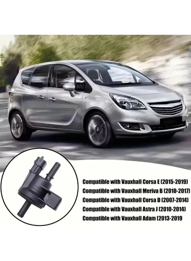 Car Carbon Canister Solenoid Valve 55566514 Gasoline Vapor Control Exhaust Valve 1pc - Image 5