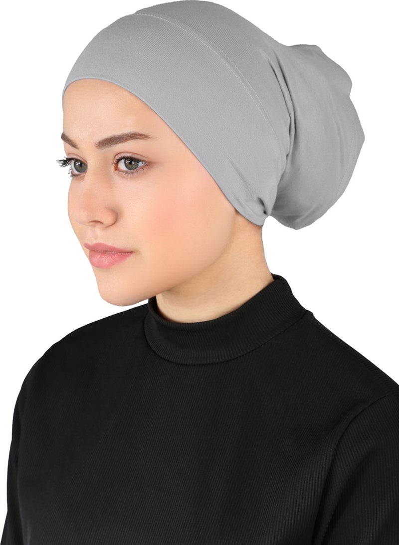 Ecardin Practical Bone - St 222 Dark Grey  - Image 1