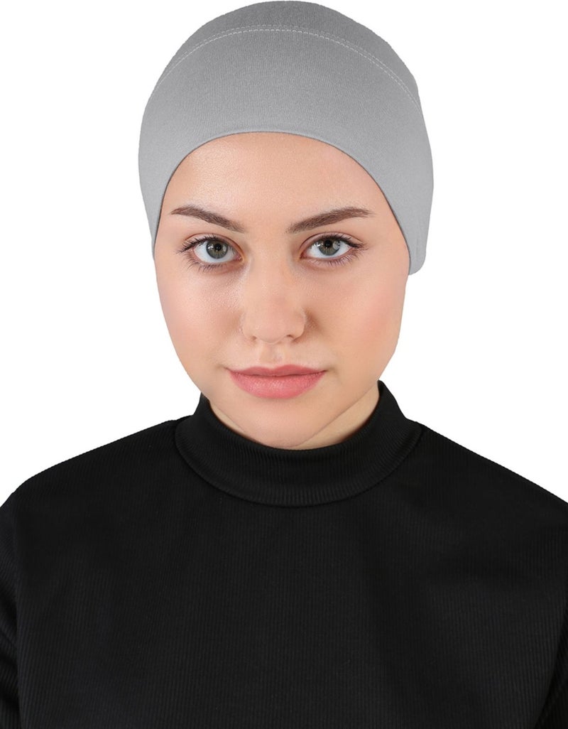 Ecardin Practical Bone - St 222 Dark Grey  - Image 3