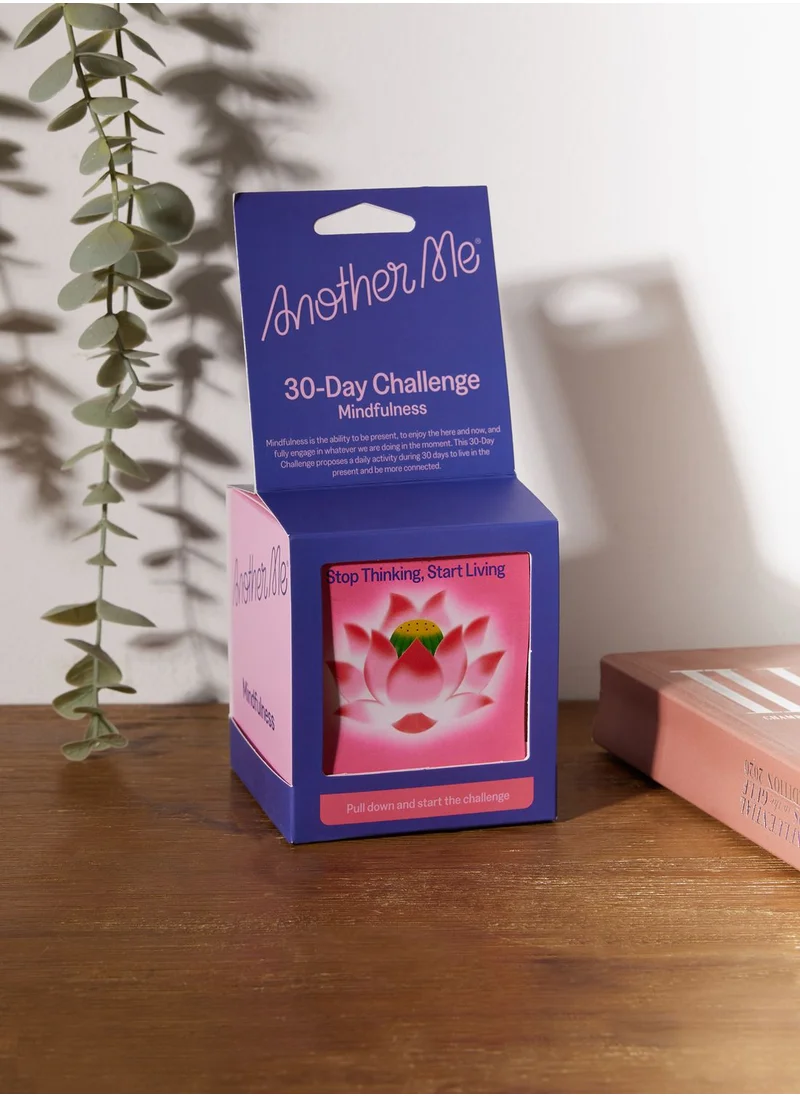 Another Me Another Me 30 Day Challenge Affirmation Cards