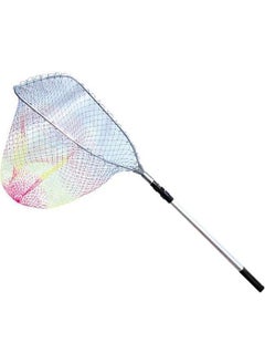 Bauer LNK-040 Telescopic Fishing Line Torlu Triangle Fishing Bucket 200 cm (65 x 60)  - Image 2