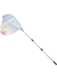 Bauer LNK-040 Telescopic Fishing Line Torlu Triangle Fishing Bucket 200 cm (65 x 60)  - Image 1