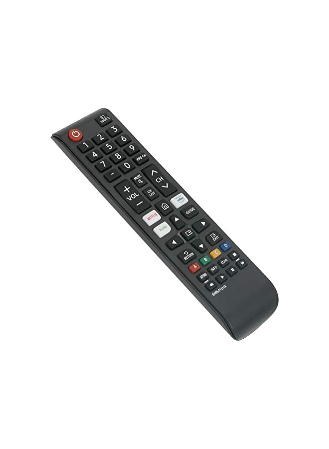 ELTRAZONE New BN59-01315A Replaced Remote Control fit for Samsung Smart TV UN55MU9000FXZA UN65MU9000FXZA UN75MU9000F - Image 4