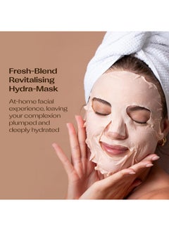 قناع الترطيب المنعش Fresh-Blend، 1.01 أونصة - pzsku/Z34EC9C571ABFF97A4021Z/45/_/1733729997/32011967-904a-4121-8318-00a4a4616691