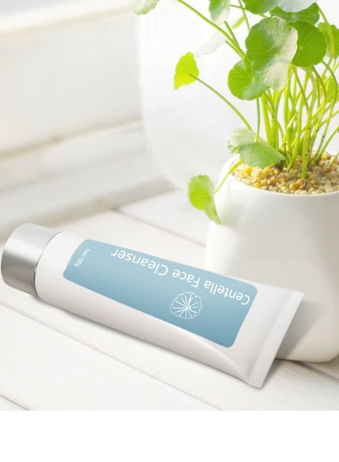 افكير غسول وجه لتنقية البشرة 100 جرام - Image 4